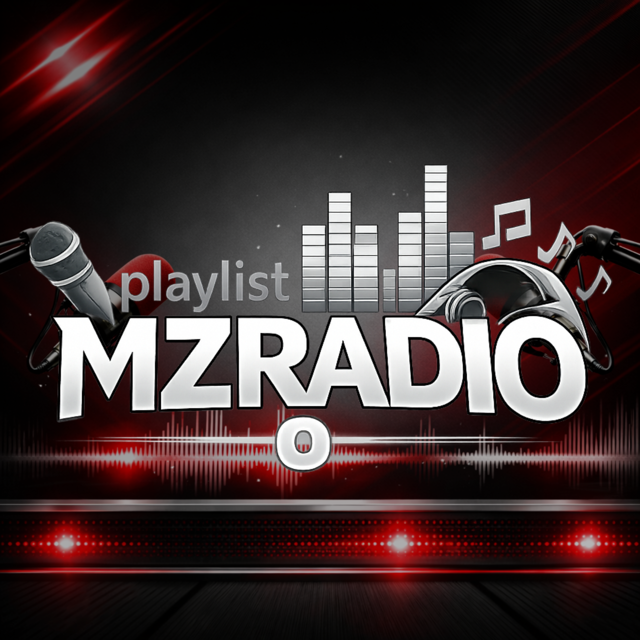 LA PLAYLIST MZRADIO