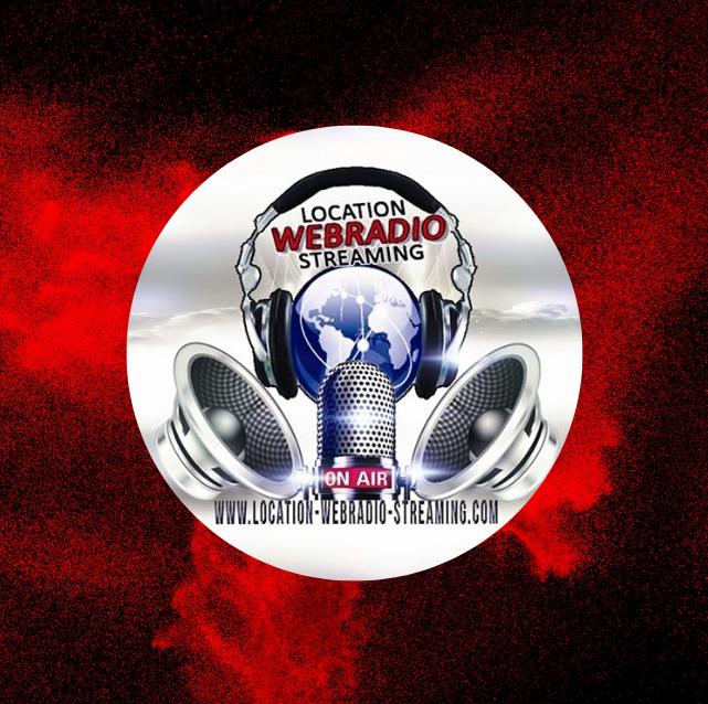 Location Webradio Streaming