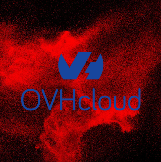 OVHcloud