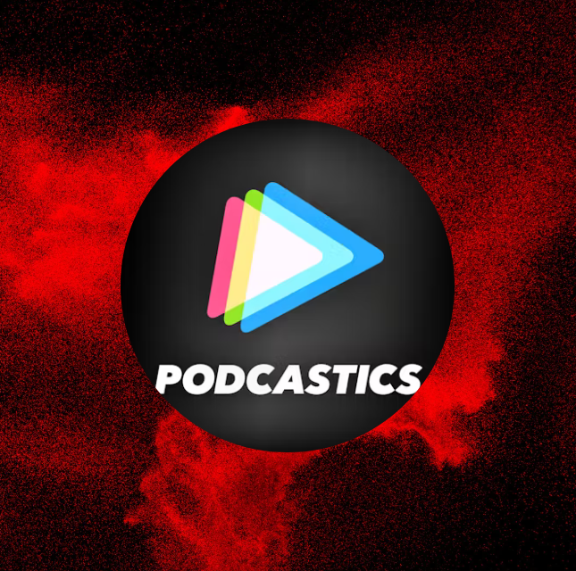 PODCASTICS