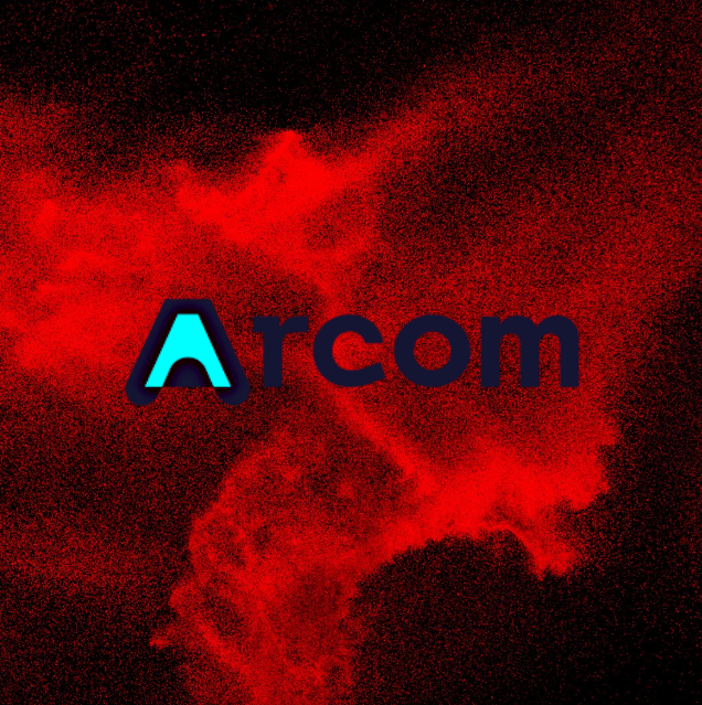 Arcom
