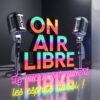 ON AIR LIBRE