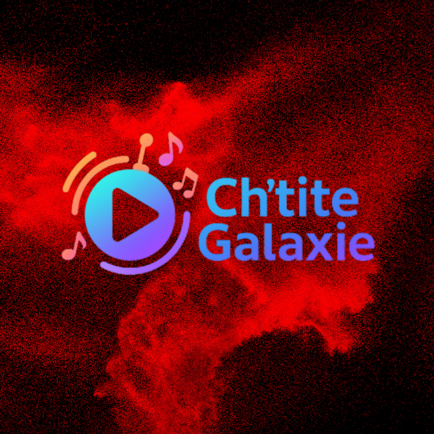 Ch’tite Galaxie