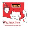 LE POP ROCK TIME