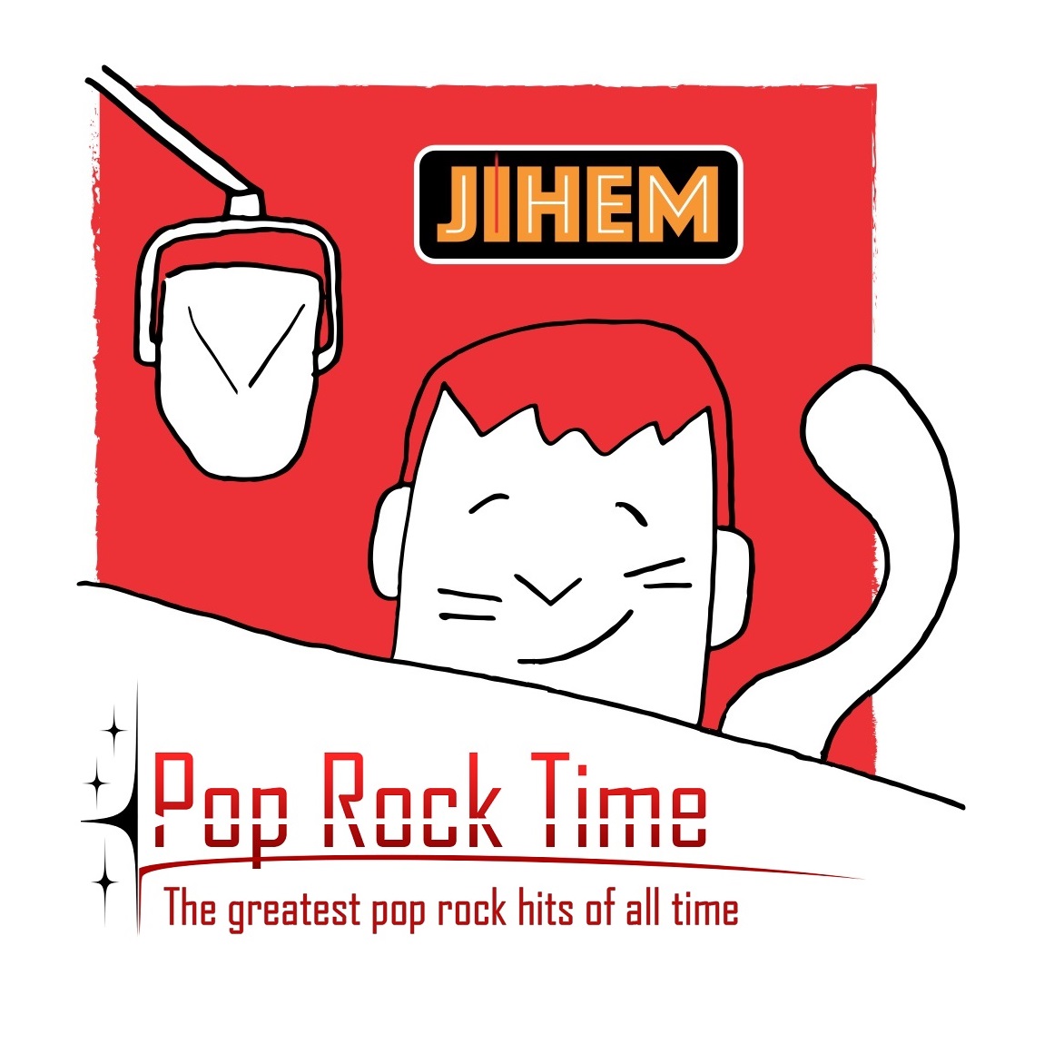 LE POP ROCK TIME