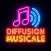 DIFFUSION MUSICALE
