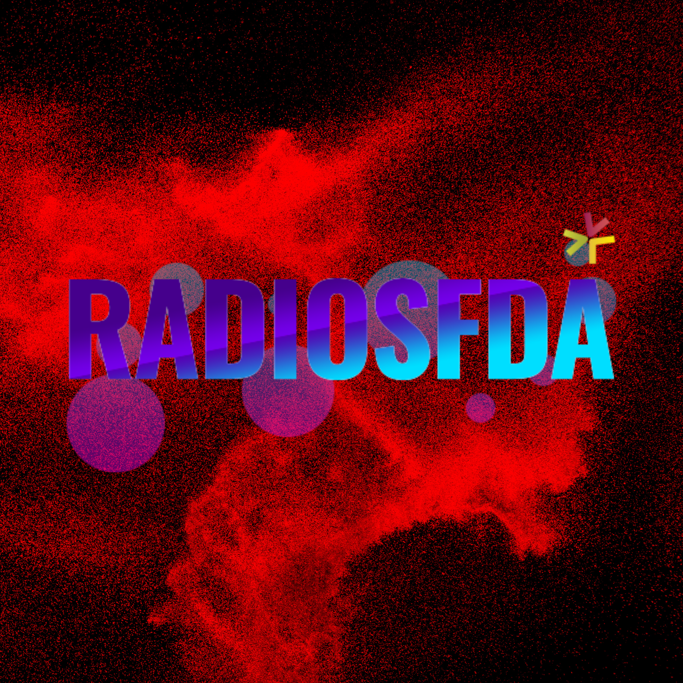 RADIO SFDA
