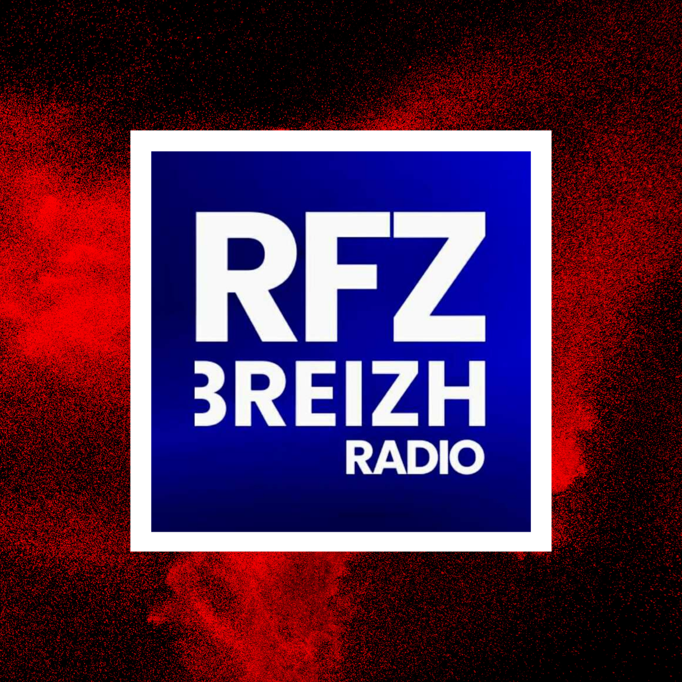 RFZ BREIZH RADIO