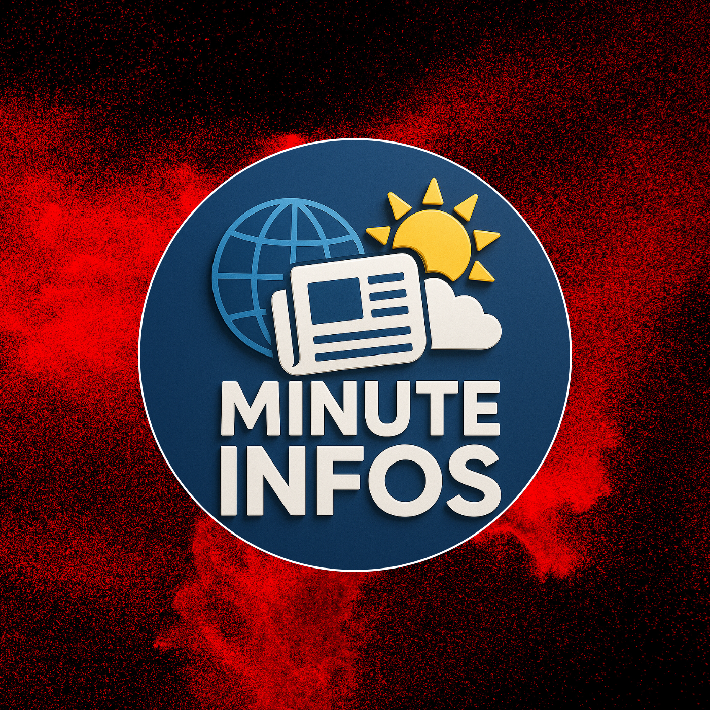 MINUTE INFOS