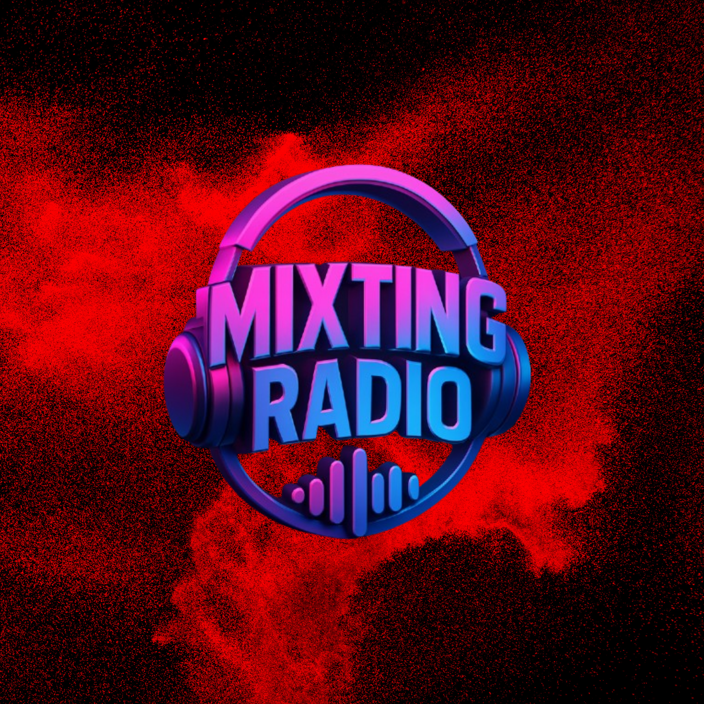 MIXTING RADIO