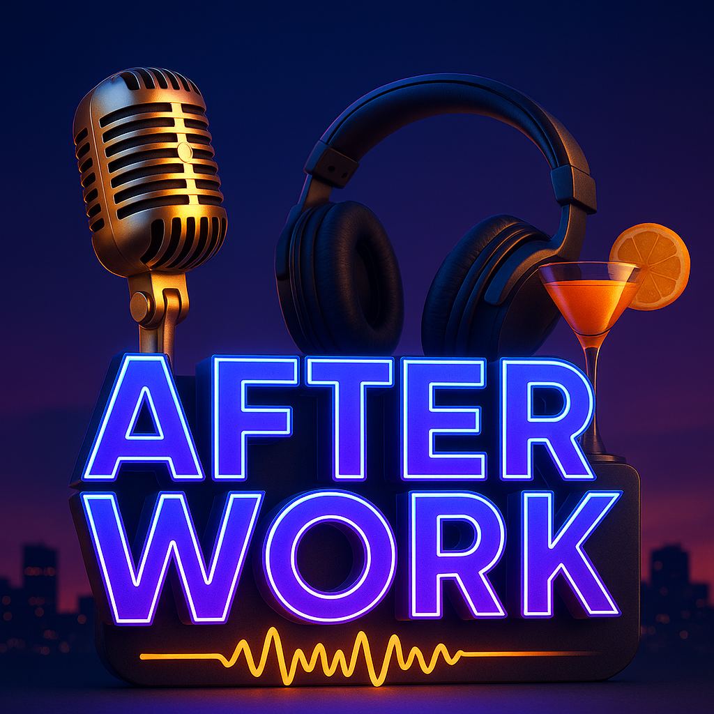 AFTERWORK
