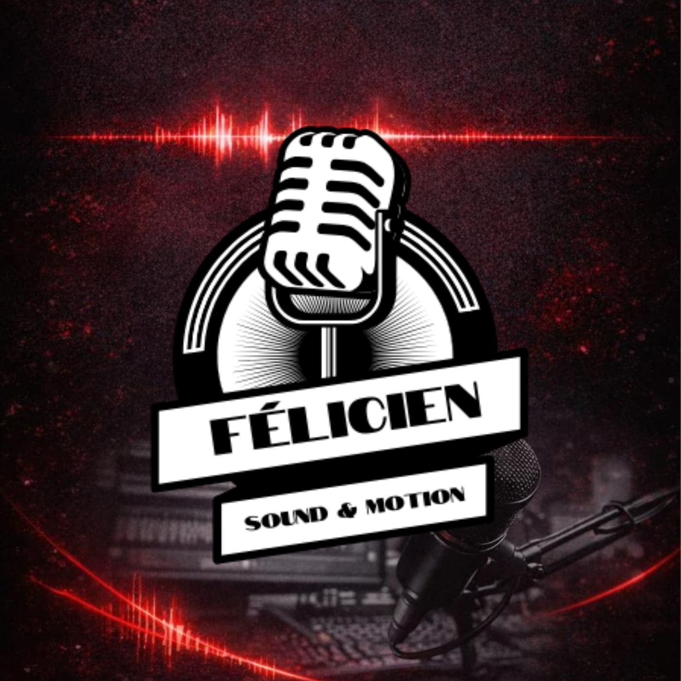 FELICIEN SOUND MOTION