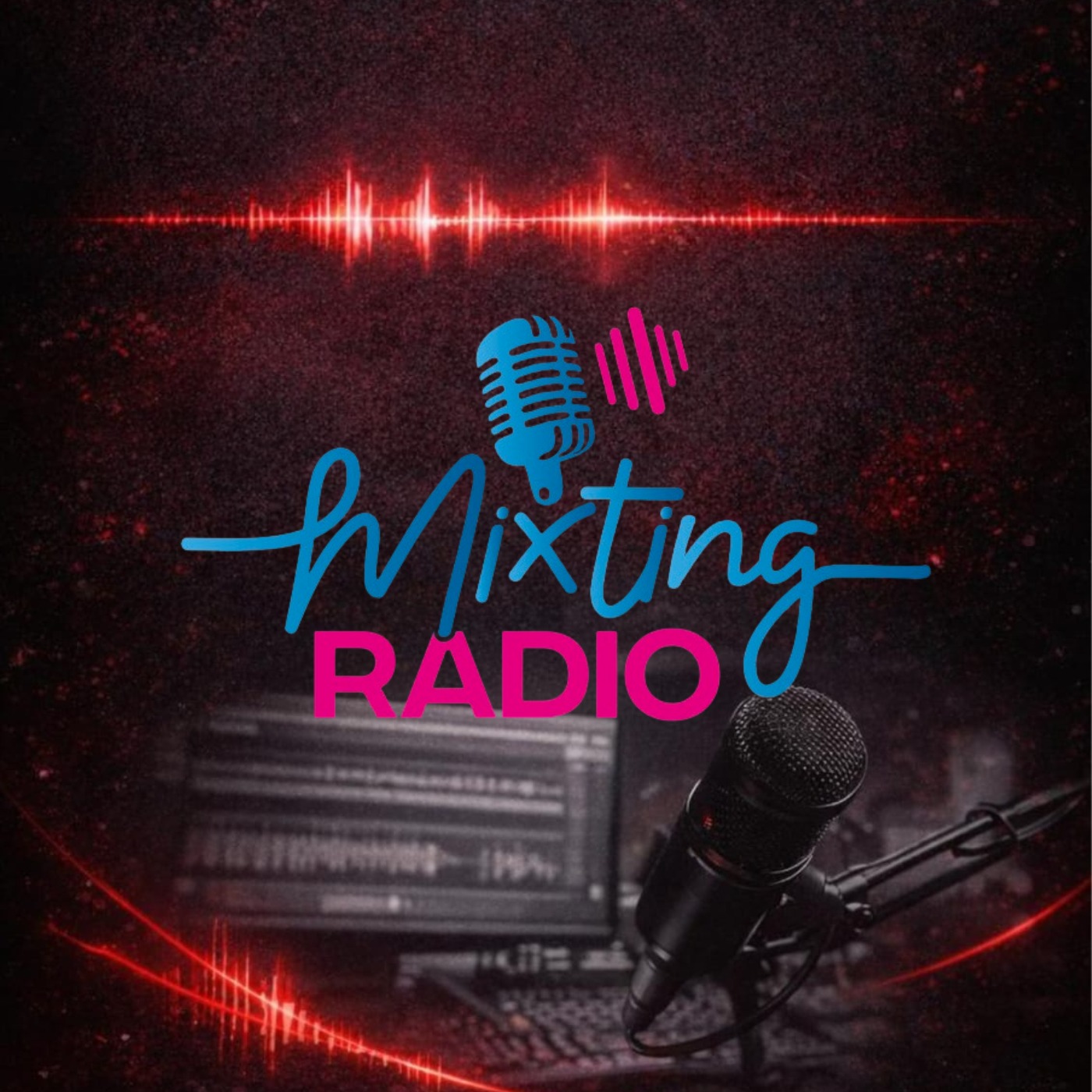 MIXTING RADIO